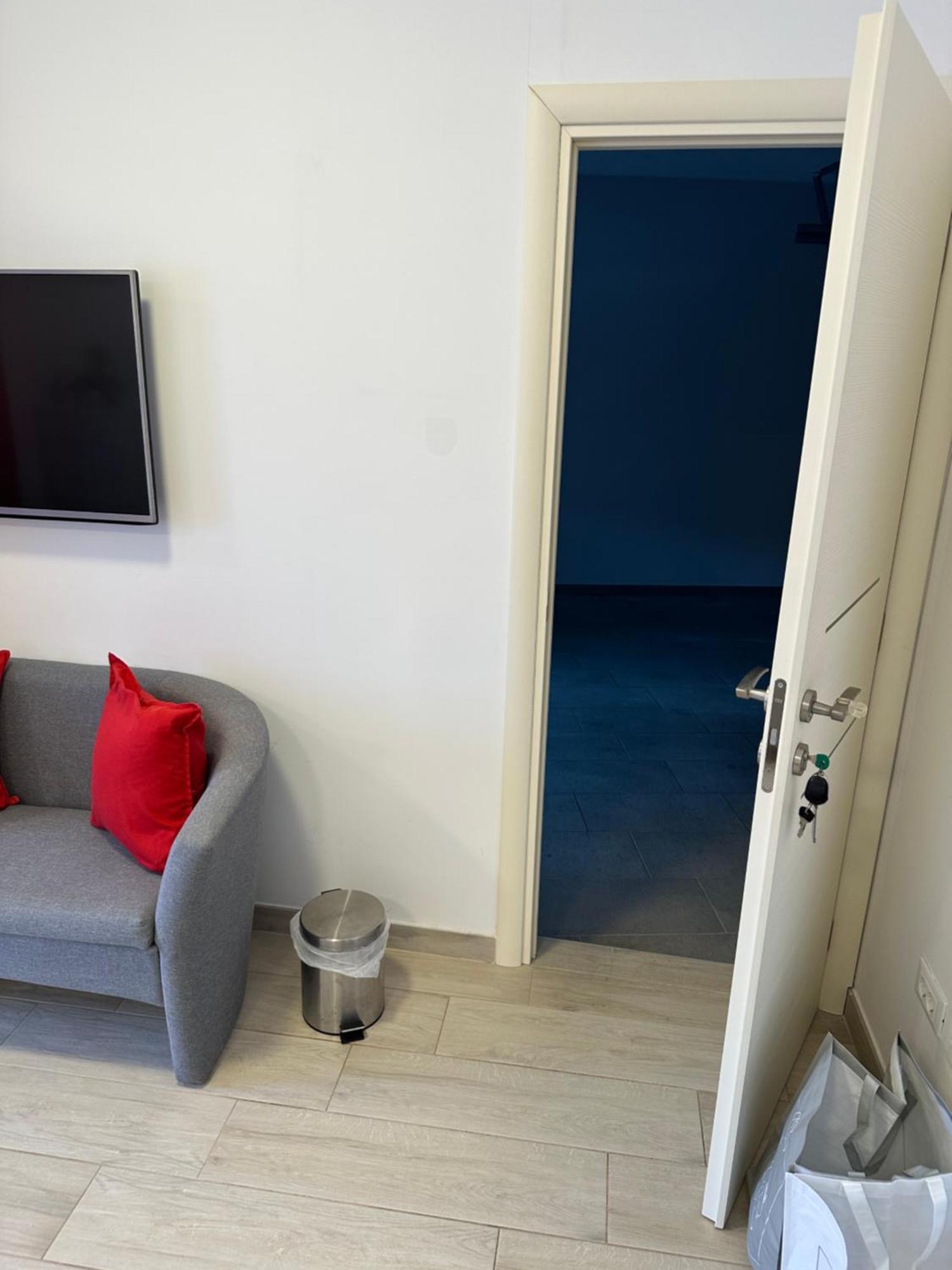 Margherita'S Room Rovinj Exterior photo