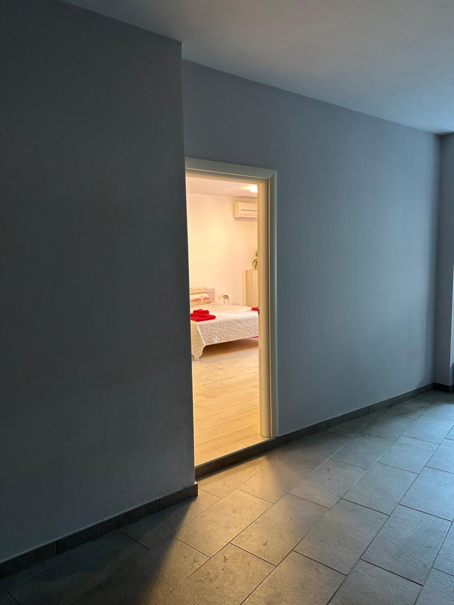 Margherita'S Room Rovinj Exterior photo