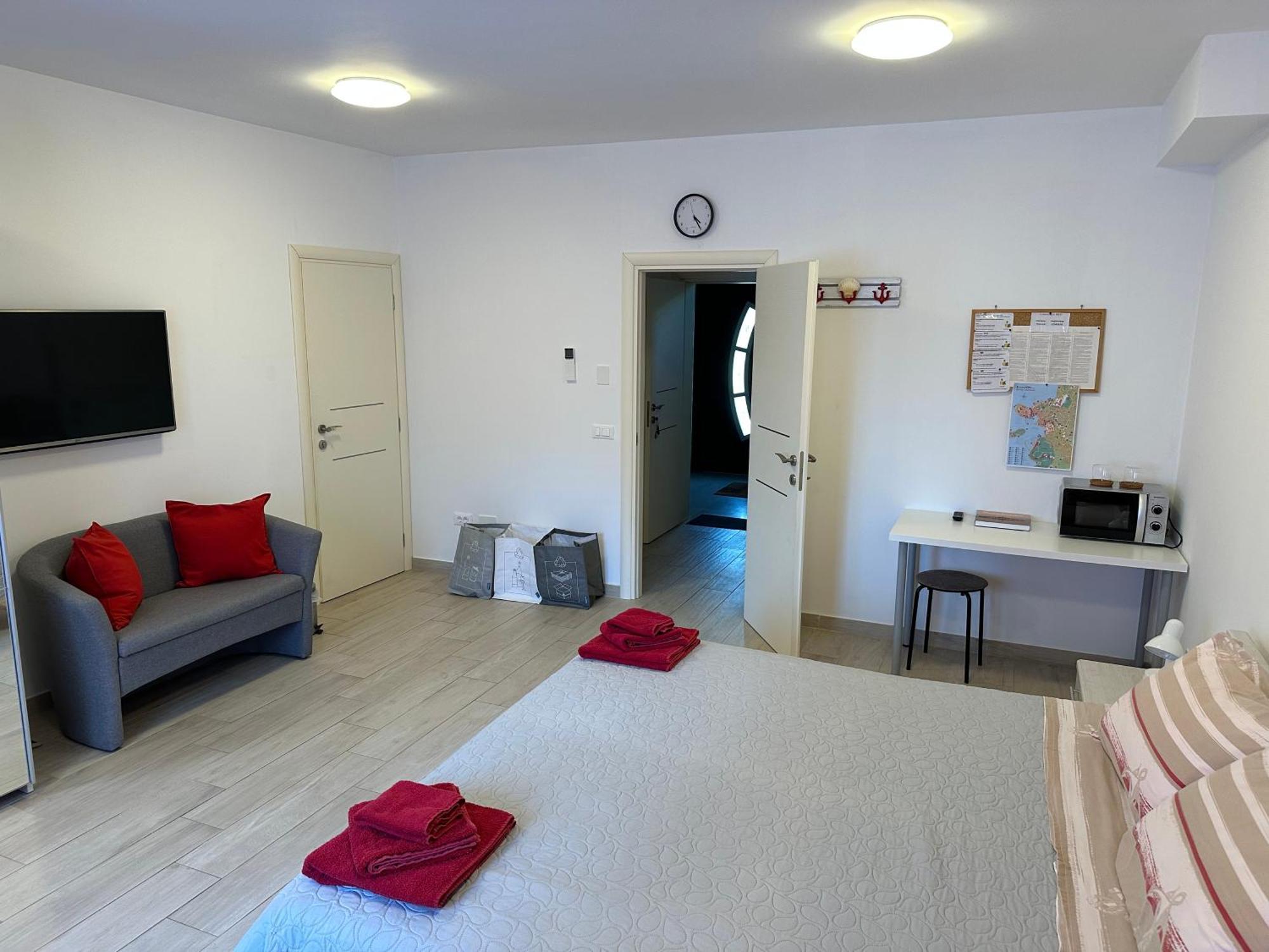 Margherita'S Room Rovinj Exterior photo