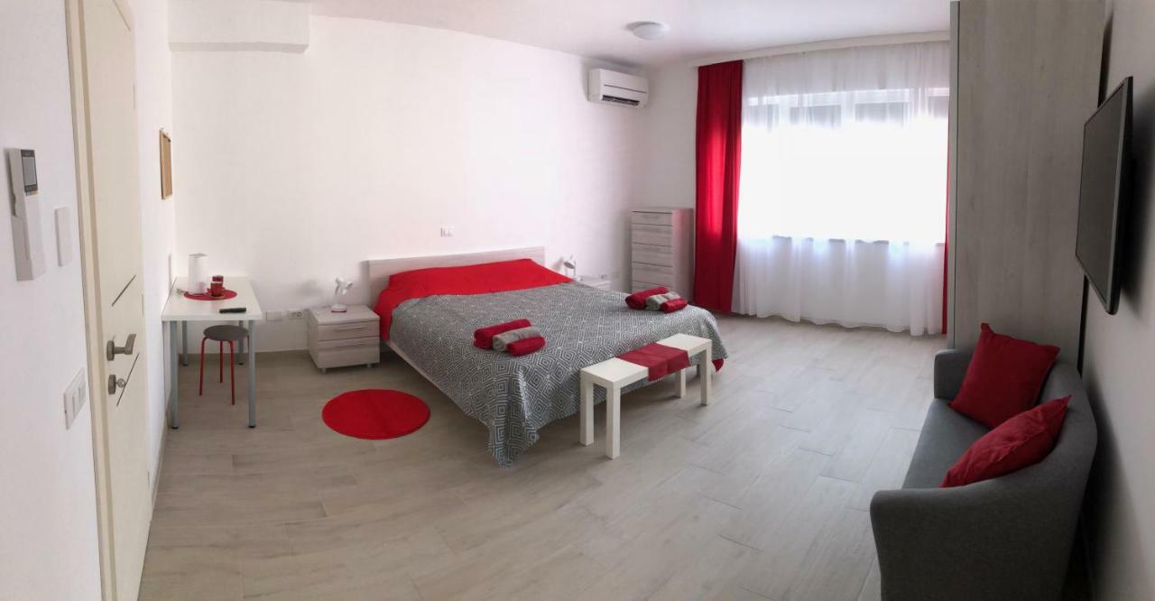 Margherita'S Room Rovinj Exterior photo