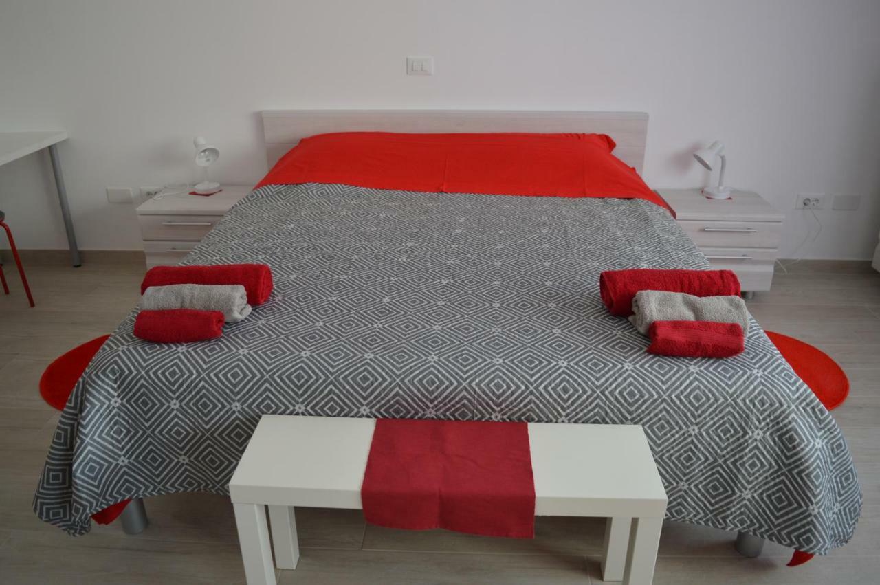 Margherita'S Room Rovinj Exterior photo