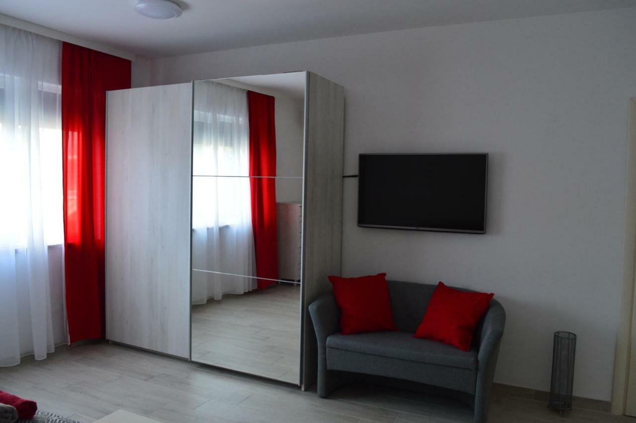 Margherita'S Room Rovinj Exterior photo