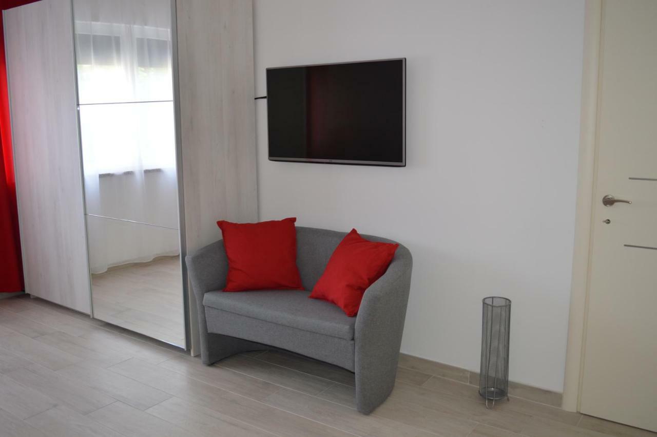 Margherita'S Room Rovinj Exterior photo