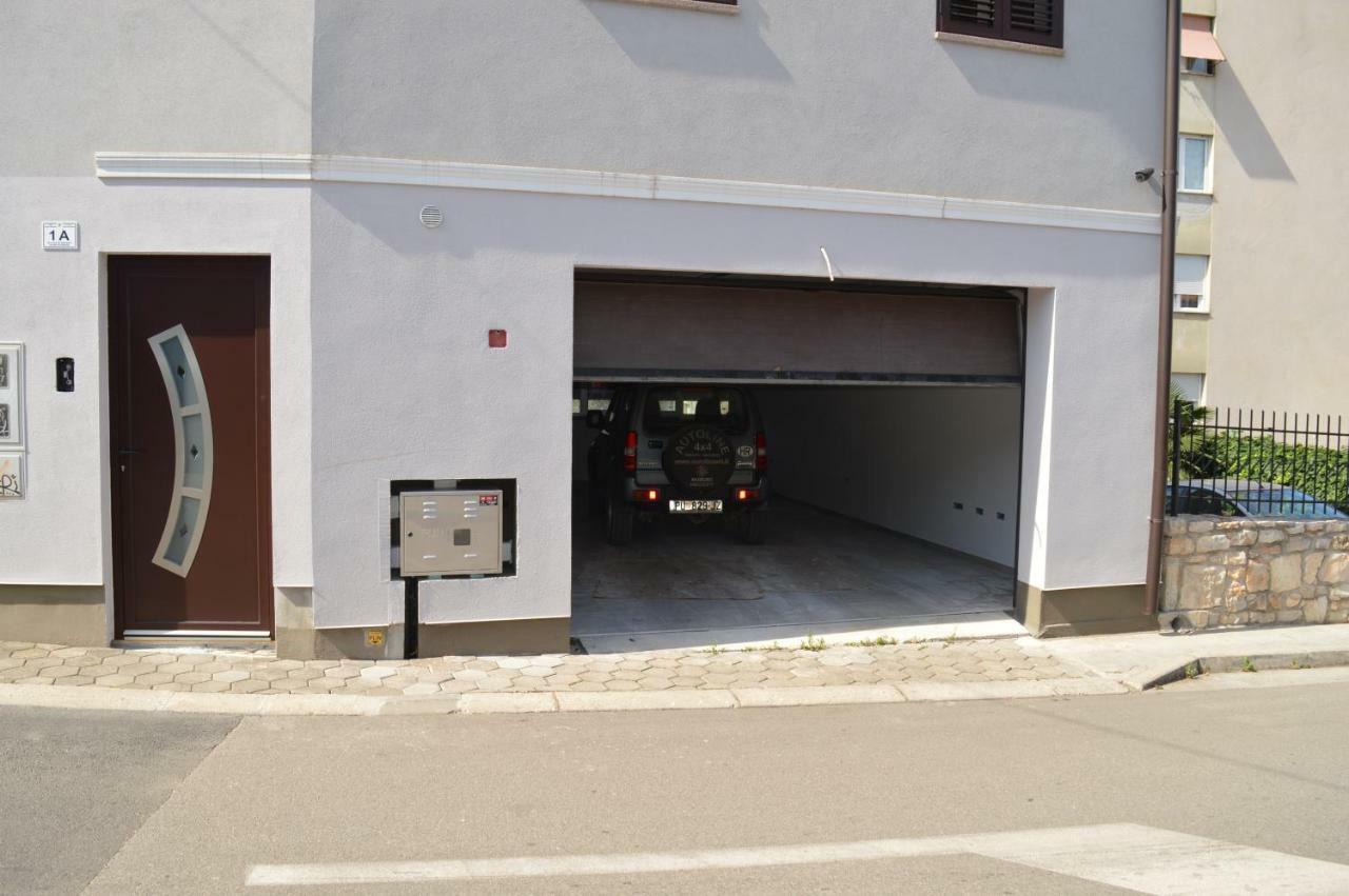 Margherita'S Room Rovinj Exterior photo
