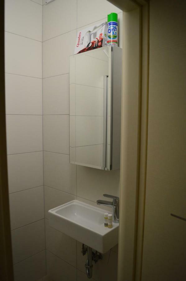 Margherita'S Room Rovinj Exterior photo