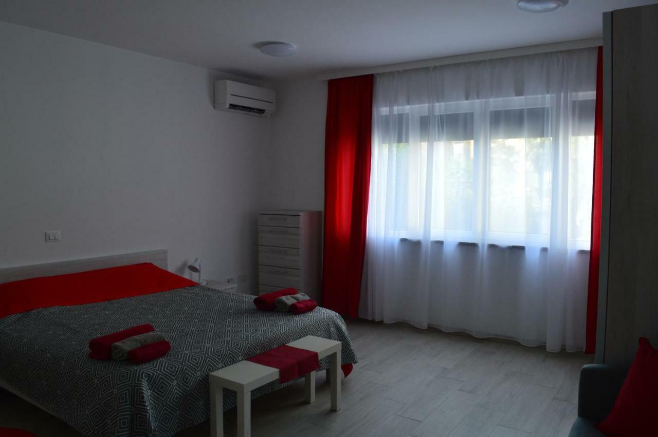 Margherita'S Room Rovinj Exterior photo