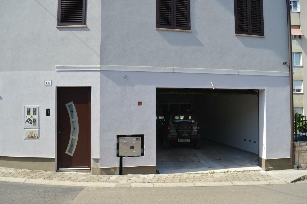 Margherita'S Room Rovinj Exterior photo