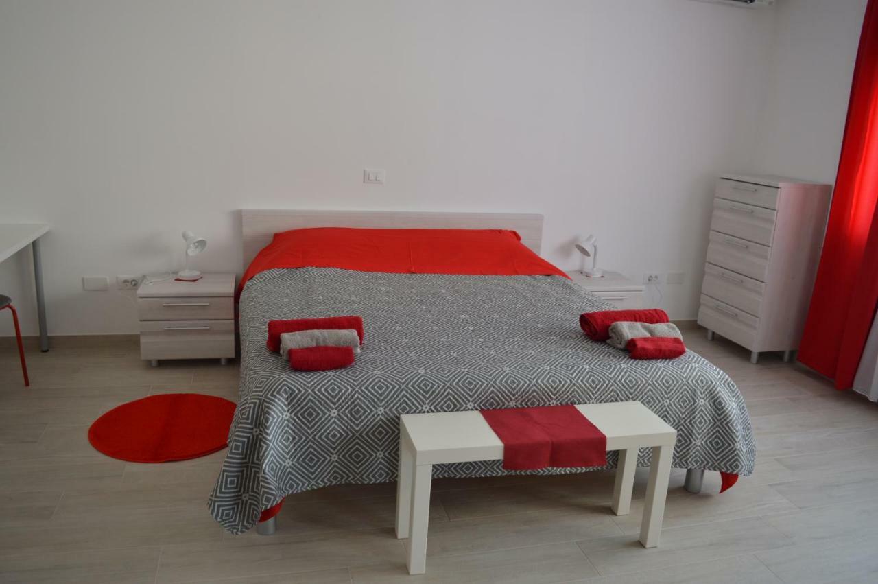 Margherita'S Room Rovinj Exterior photo