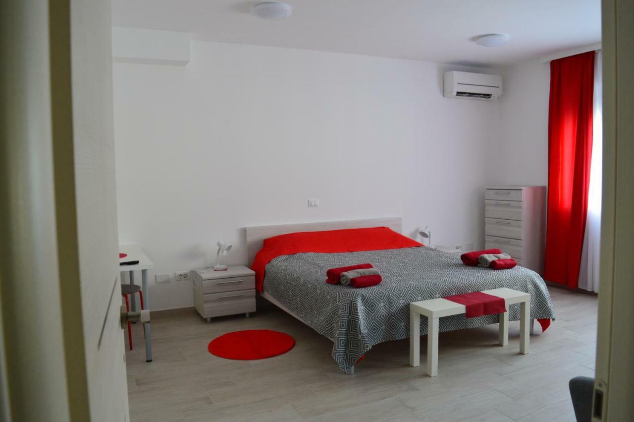 Margherita'S Room Rovinj Exterior photo
