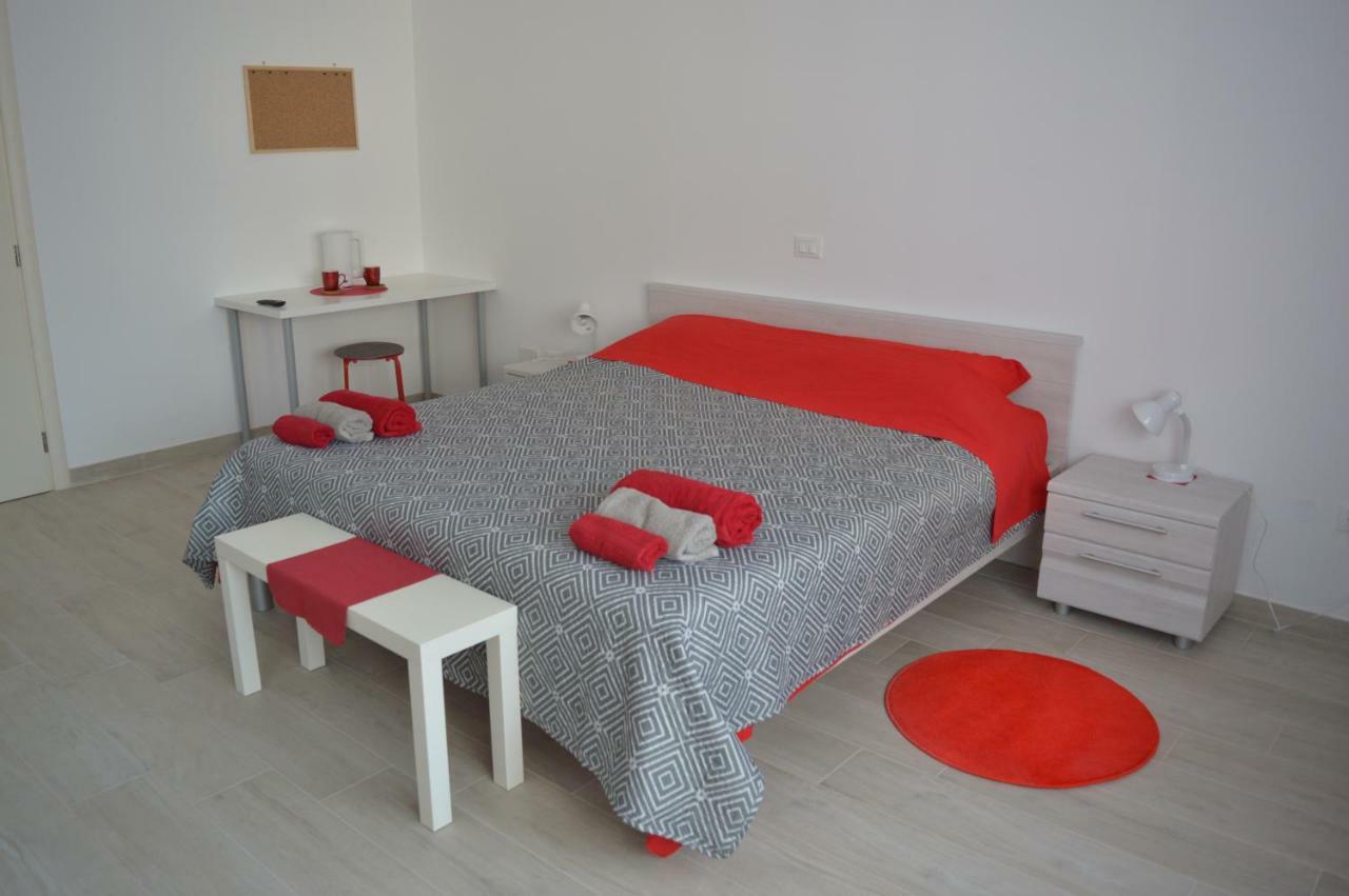 Margherita'S Room Rovinj Exterior photo