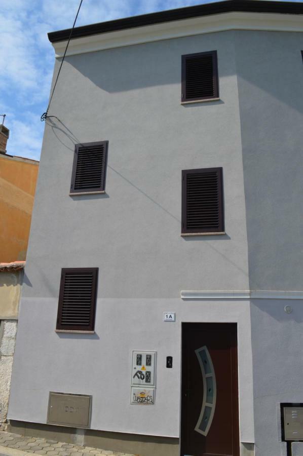 Margherita'S Room Rovinj Exterior photo