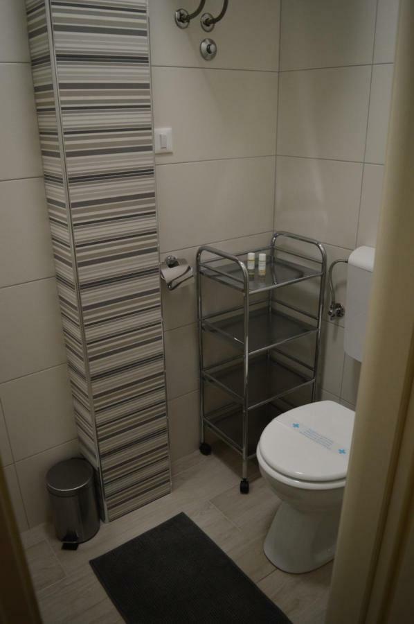 Margherita'S Room Rovinj Exterior photo